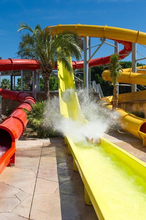 TOPSUN Argelès La Sirène 3 bedroom Max 4 adulte et 2 des ses enfants Esterno foto